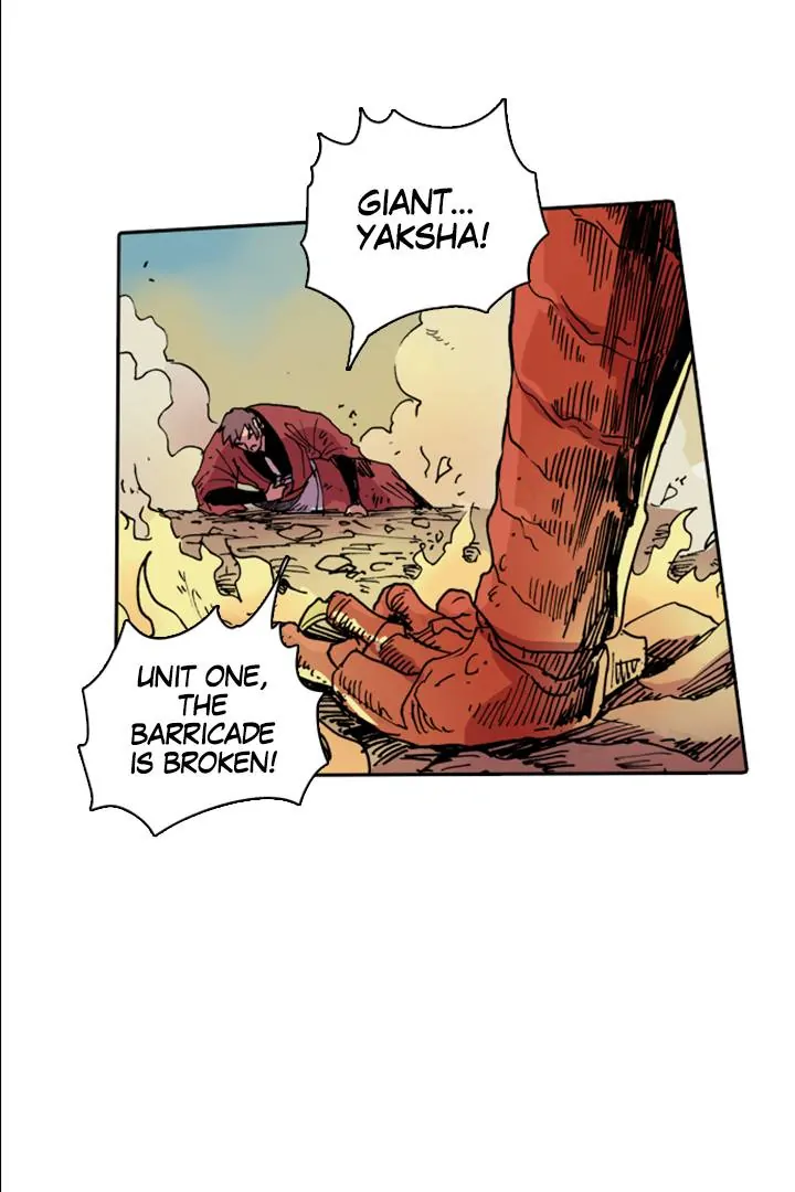 Grand Legend Ramayana Chapter 25 - page 38