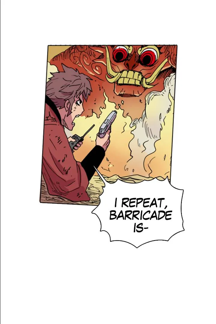 Grand Legend Ramayana Chapter 25 - page 39