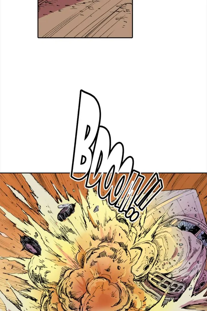 Grand Legend Ramayana Chapter 25 - page 8