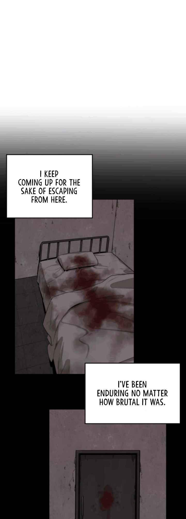 Closed Room Mafia Chapter 1 - page 25