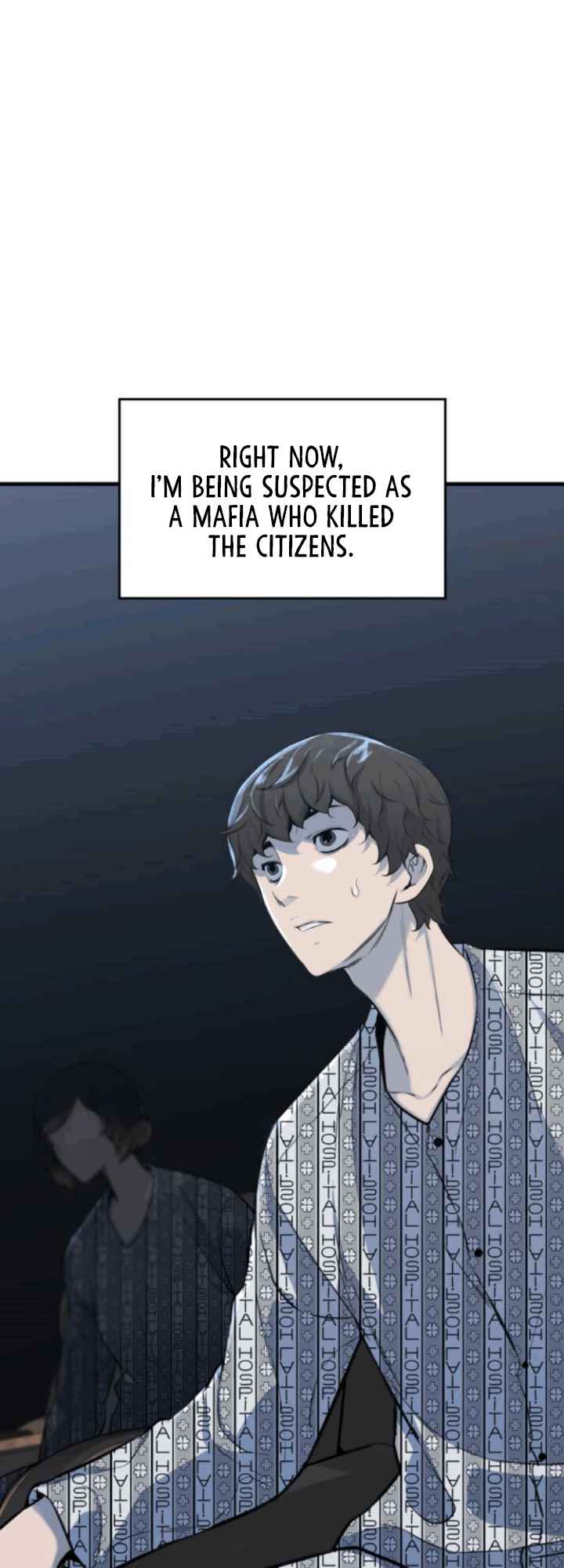 Closed Room Mafia Chapter 1 - page 4