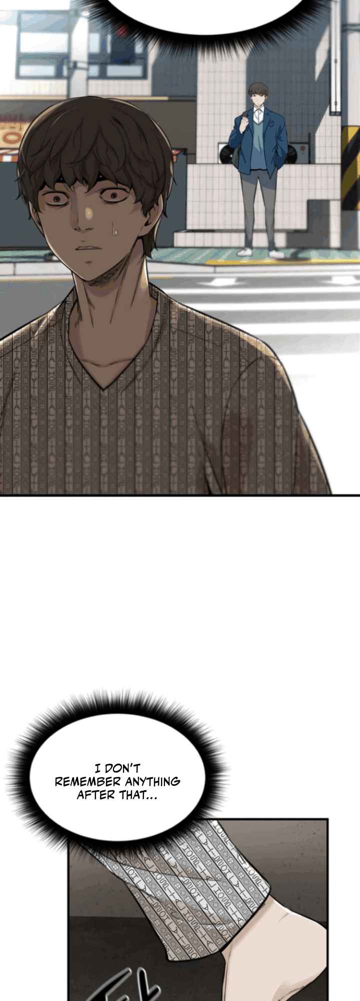 Closed Room Mafia Chapter 1 - page 42