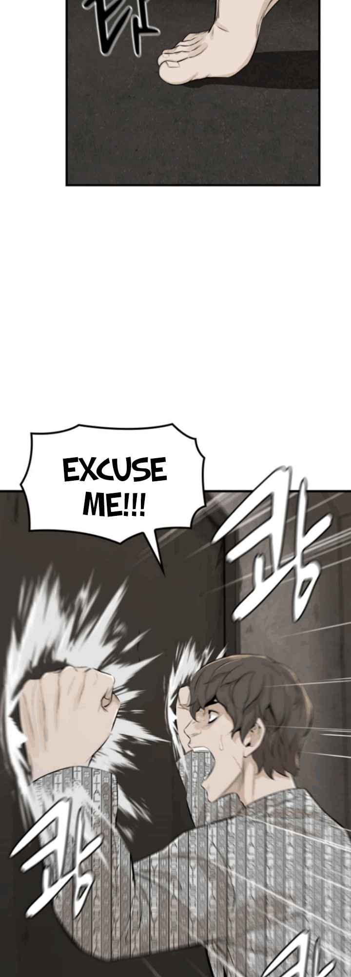 Closed Room Mafia Chapter 1 - page 43