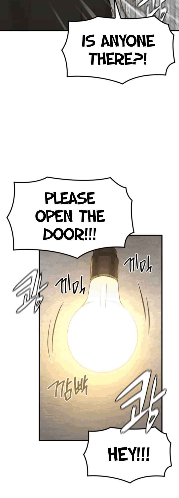Closed Room Mafia Chapter 1 - page 44