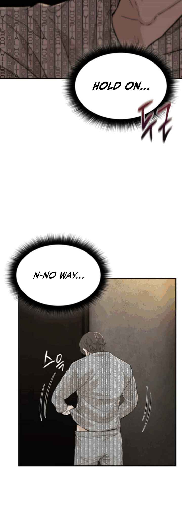 Closed Room Mafia Chapter 1 - page 46
