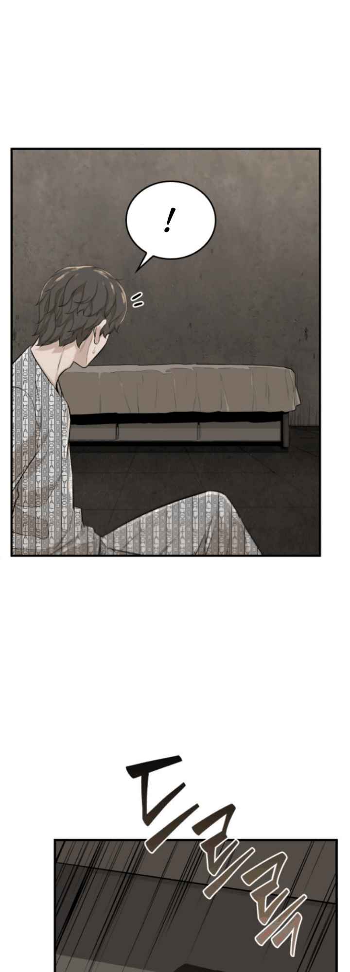 Closed Room Mafia Chapter 1 - page 53