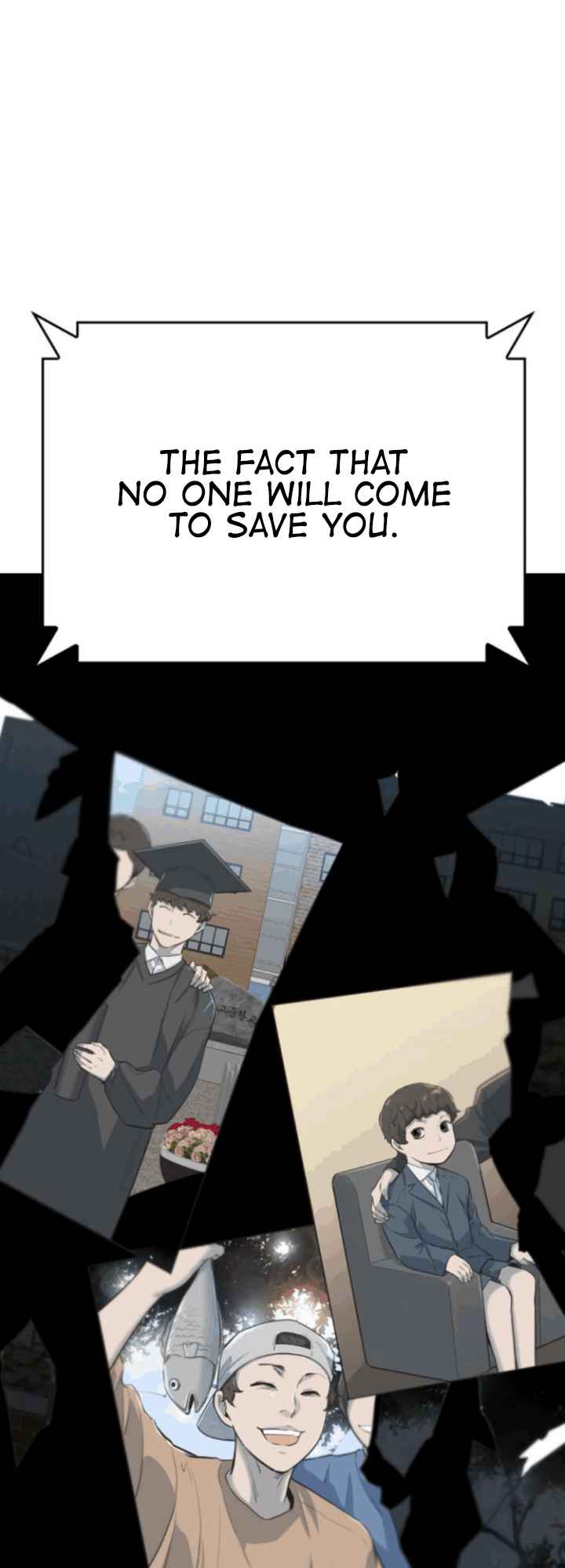 Closed Room Mafia Chapter 1 - page 62