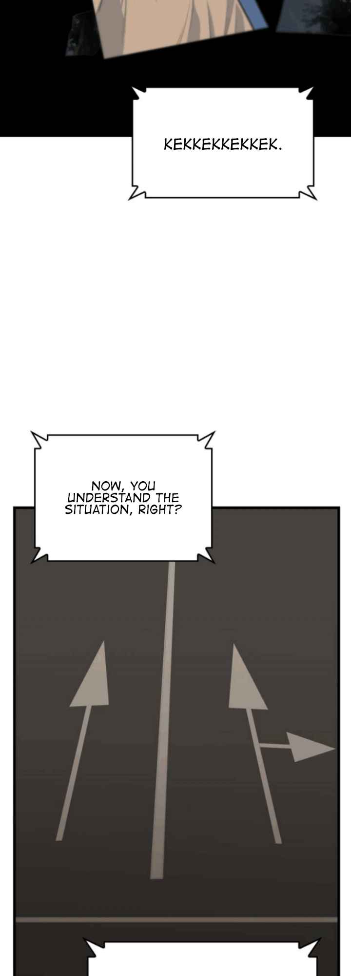 Closed Room Mafia Chapter 1 - page 63