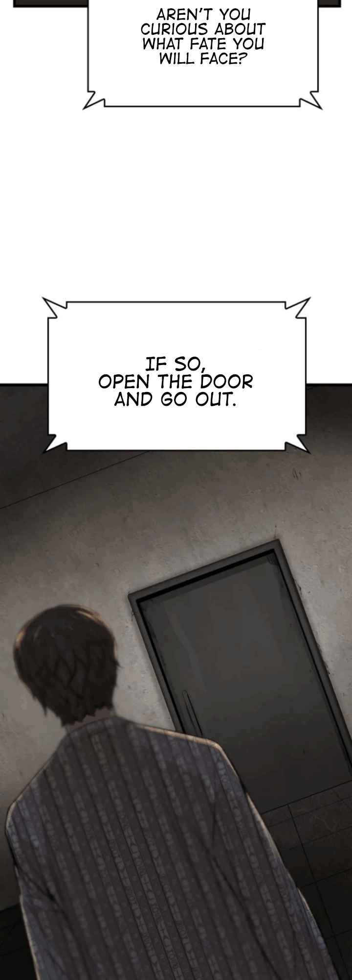 Closed Room Mafia Chapter 1 - page 64