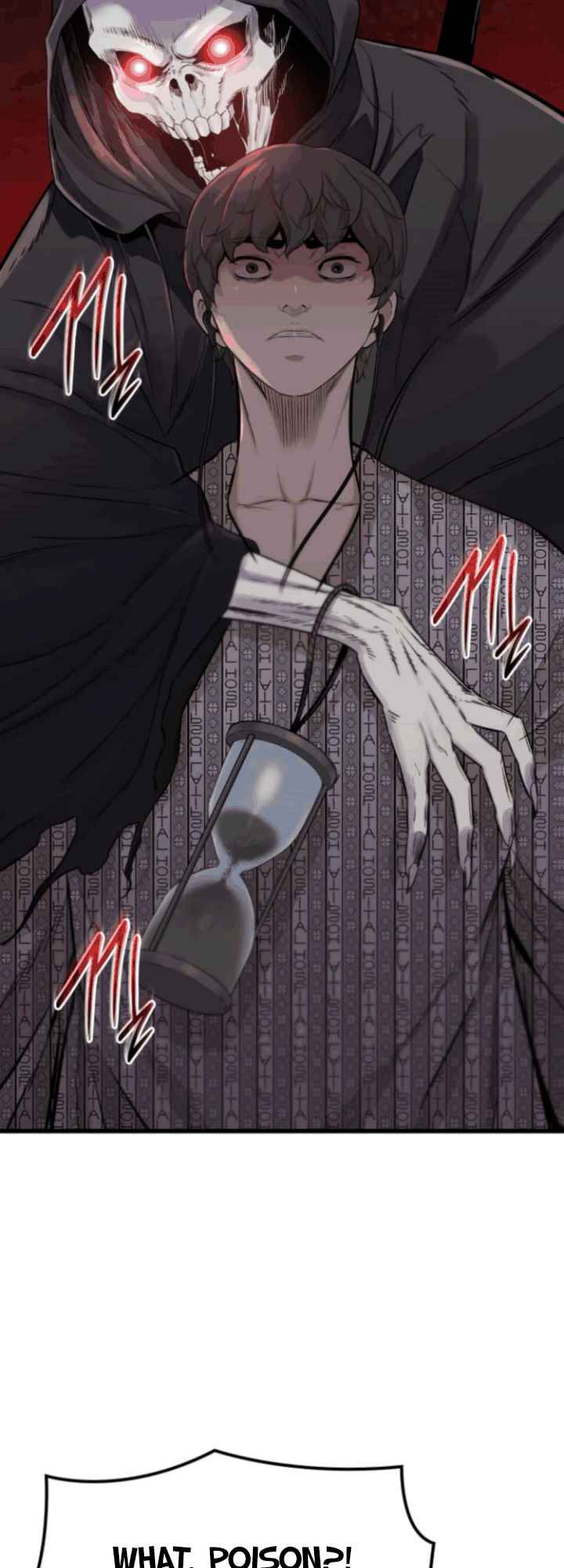 Closed Room Mafia Chapter 1 - page 72