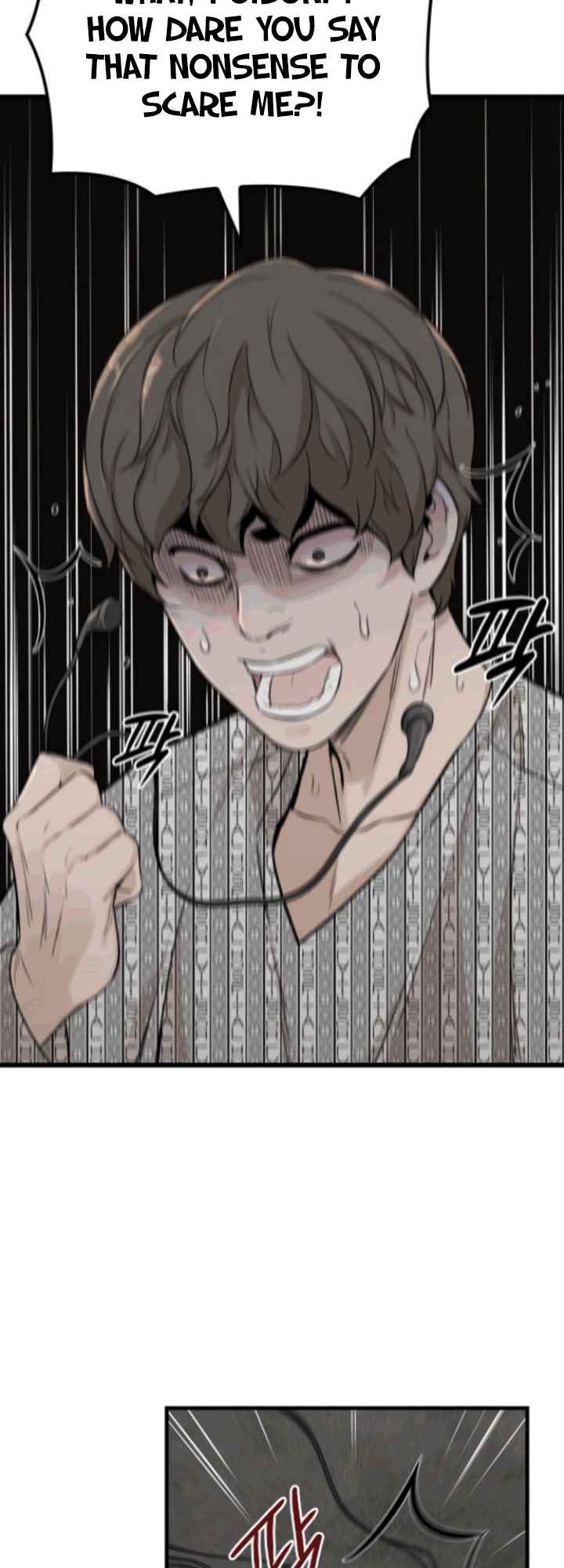 Closed Room Mafia Chapter 1 - page 73