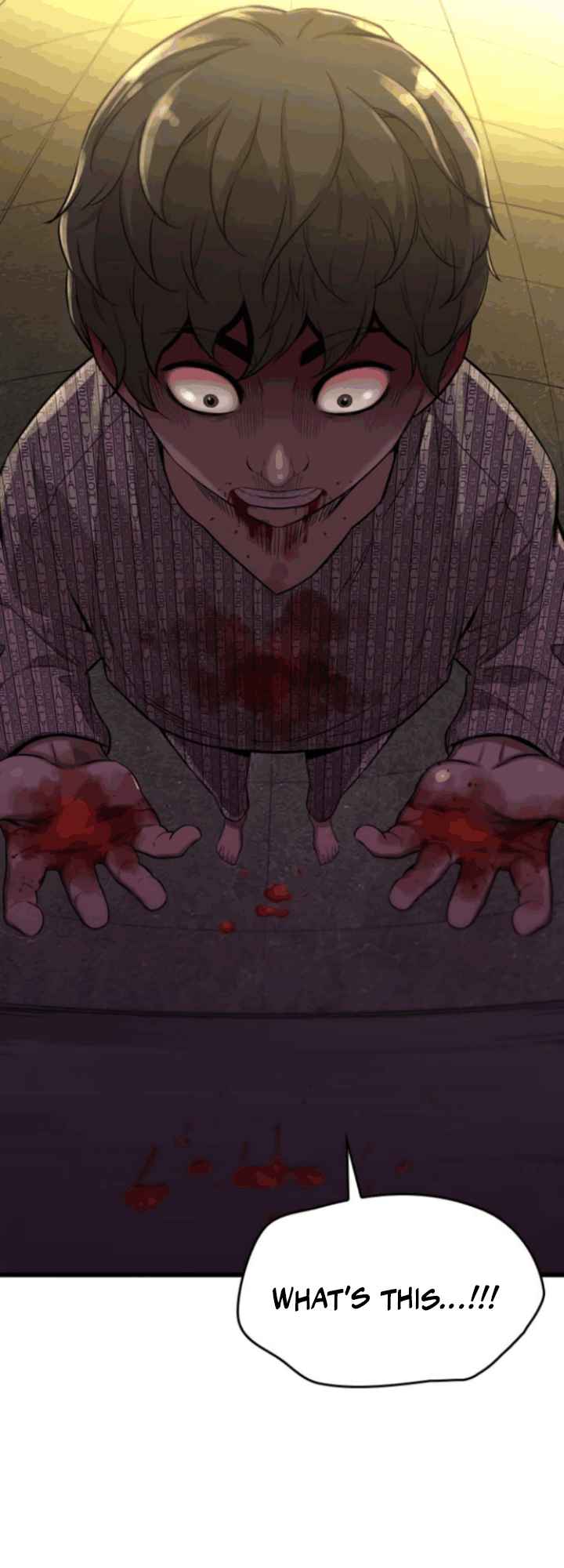Closed Room Mafia Chapter 1 - page 79