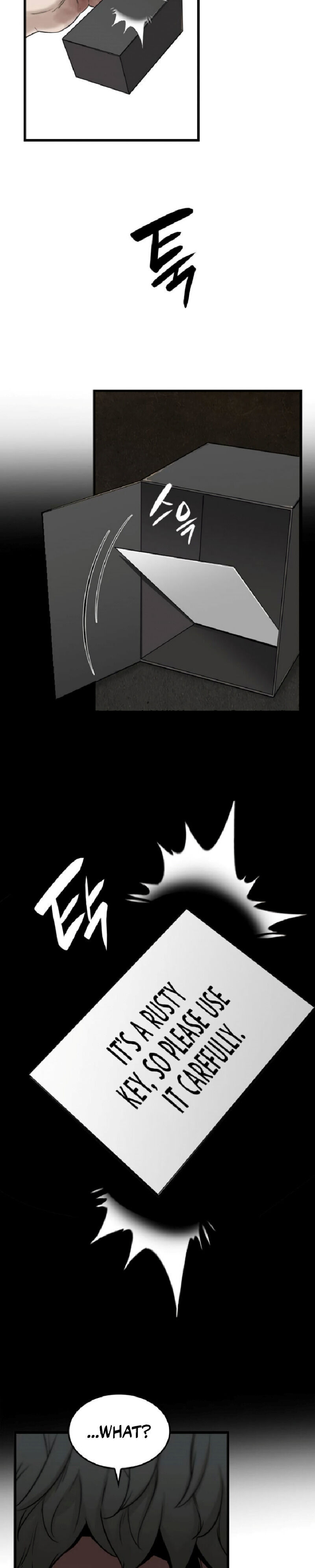 Closed Room Mafia Chapter 2 - page 17