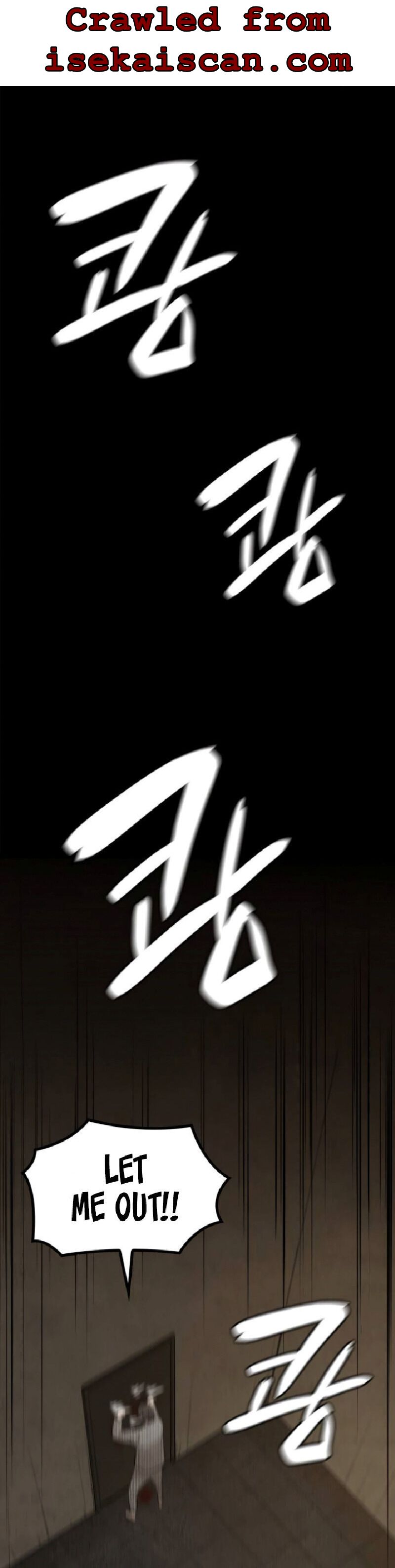 Closed Room Mafia Chapter 2 - page 2