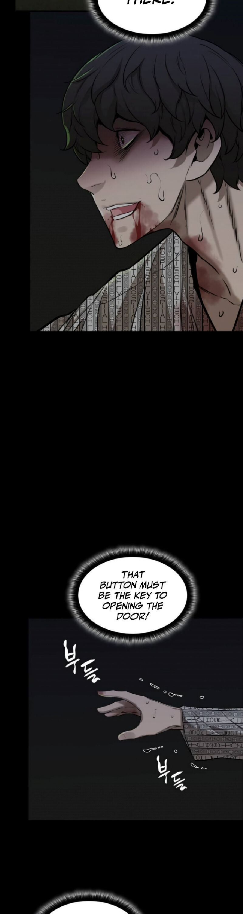 Closed Room Mafia Chapter 2 - page 43