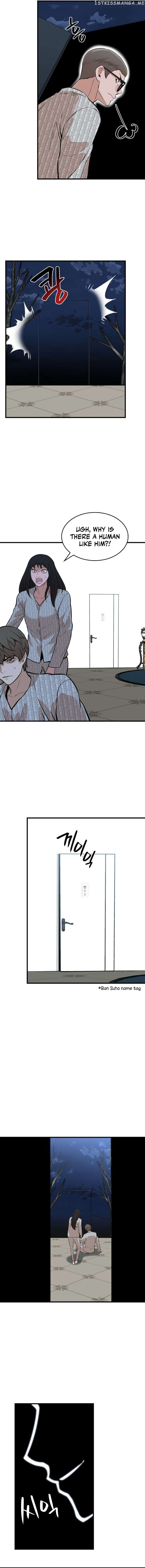 Closed Room Mafia Chapter 30 - page 16