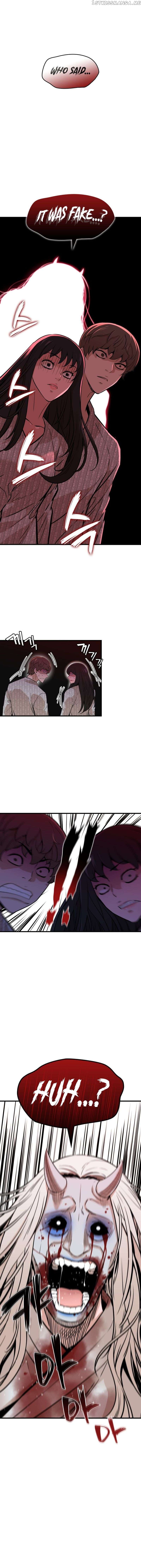 Closed Room Mafia Chapter 30 - page 2