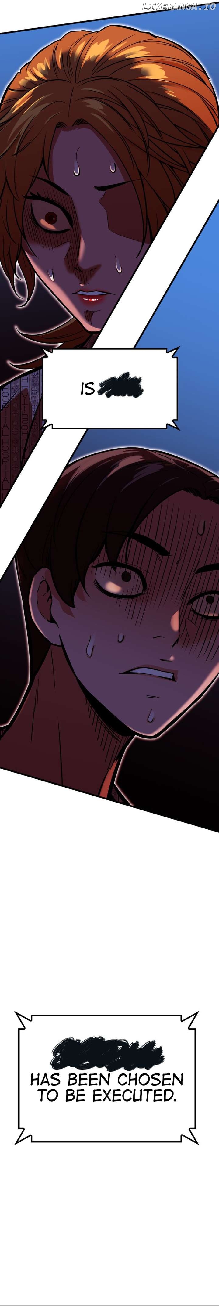 Closed Room Mafia Chapter 44 - page 31