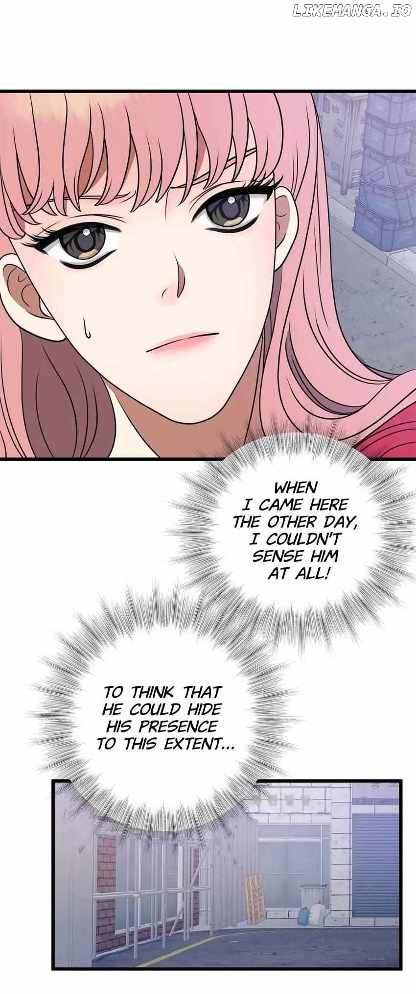 Trial by God’s Descendants Chapter 28 - page 15