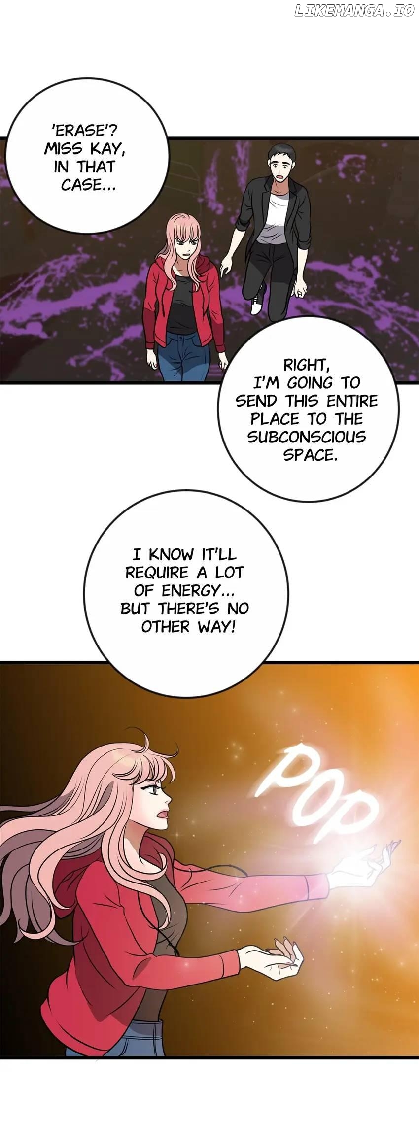 Trial by God’s Descendants Chapter 28 - page 24