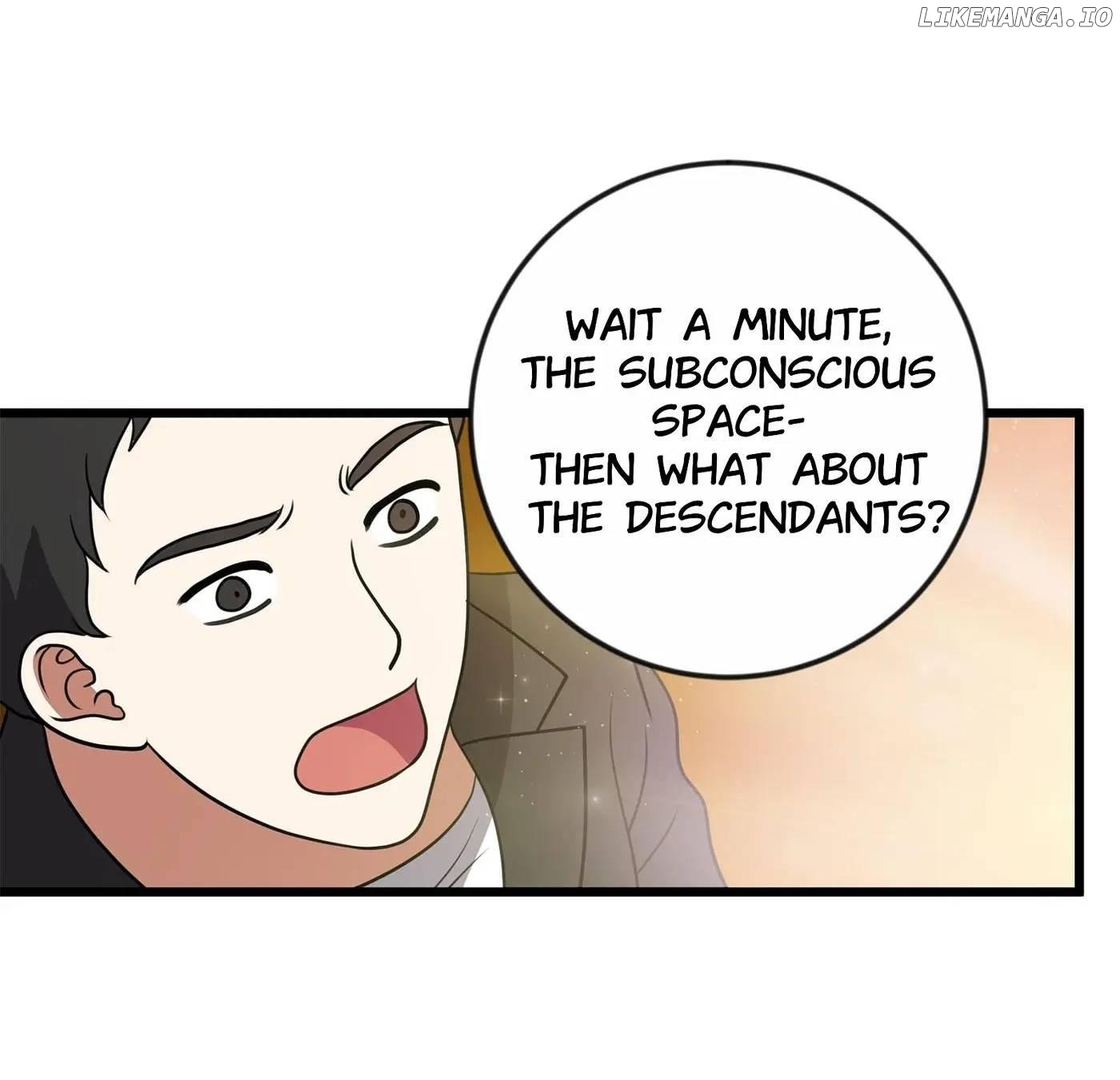 Trial by God’s Descendants Chapter 28 - page 25