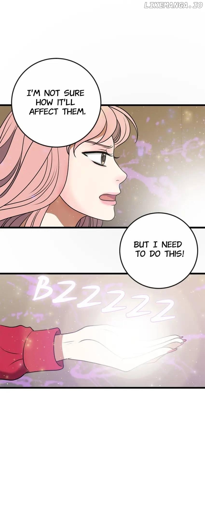Trial by God’s Descendants Chapter 28 - page 26