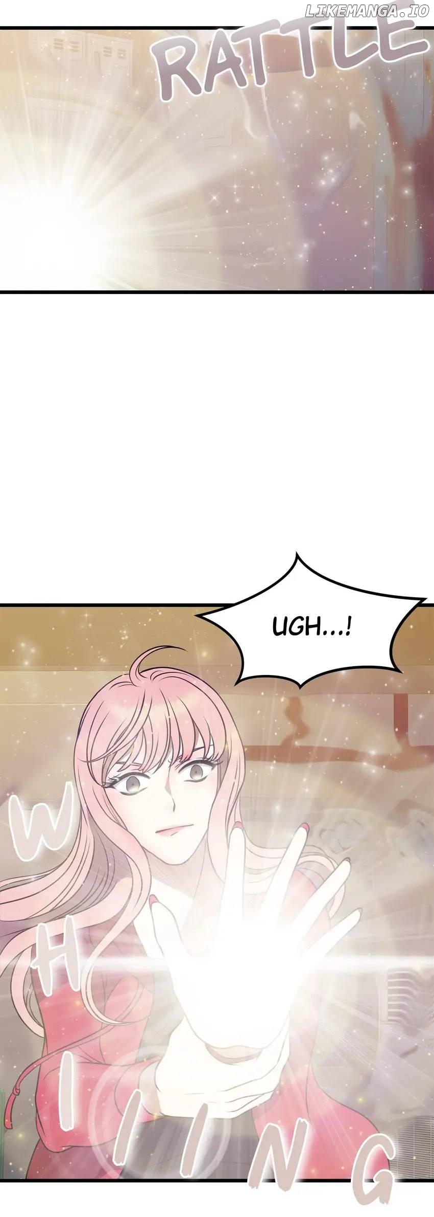 Trial by God’s Descendants Chapter 28 - page 31
