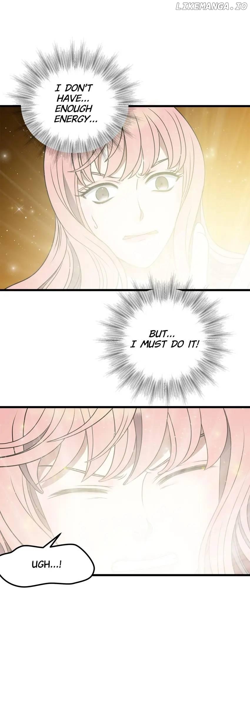 Trial by God’s Descendants Chapter 28 - page 32