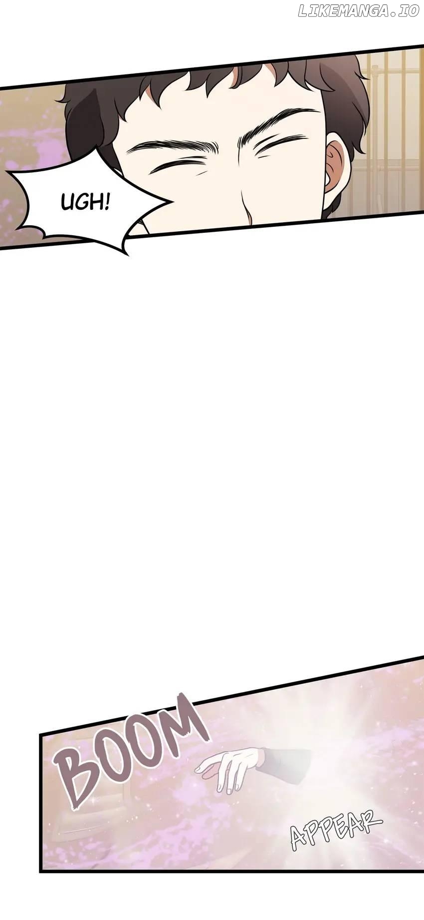 Trial by God’s Descendants Chapter 28 - page 44