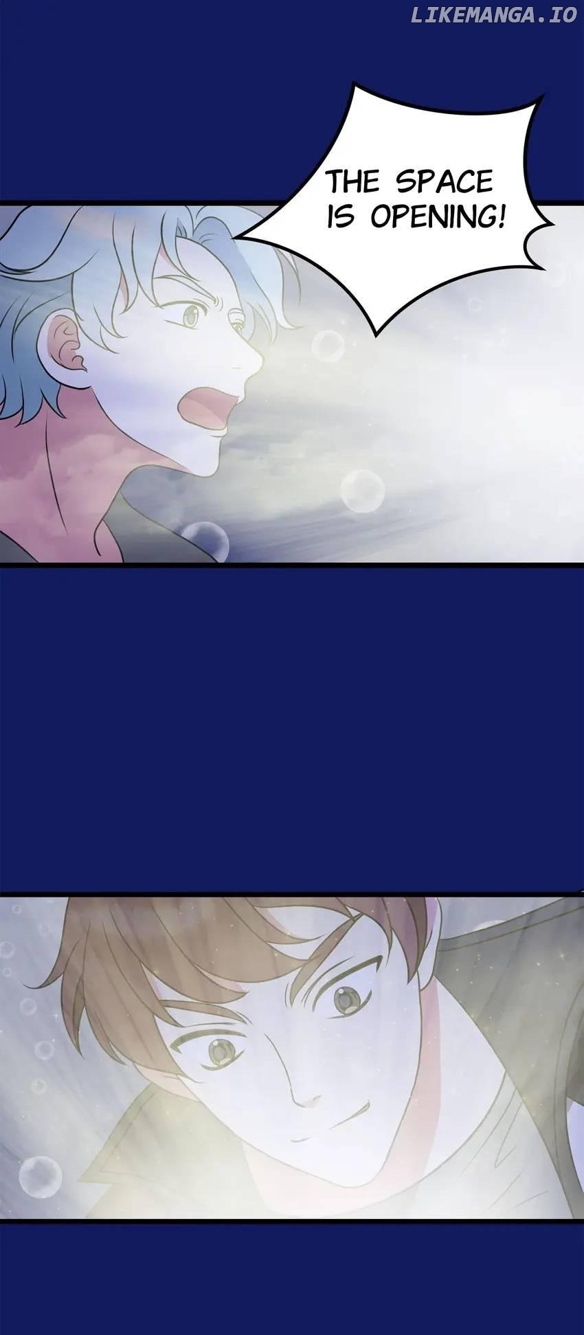Trial by God’s Descendants Chapter 28 - page 6