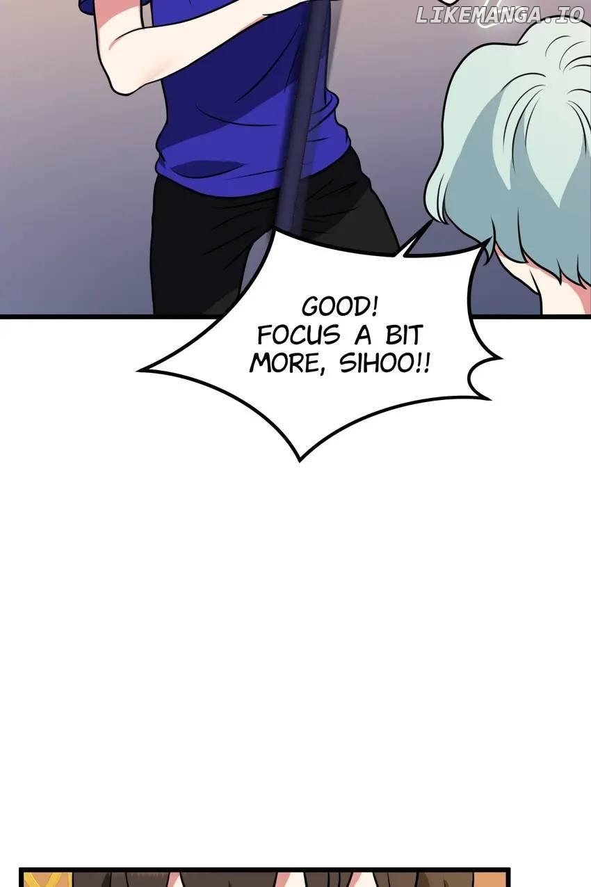 Trial by God’s Descendants Chapter 18 - page 22