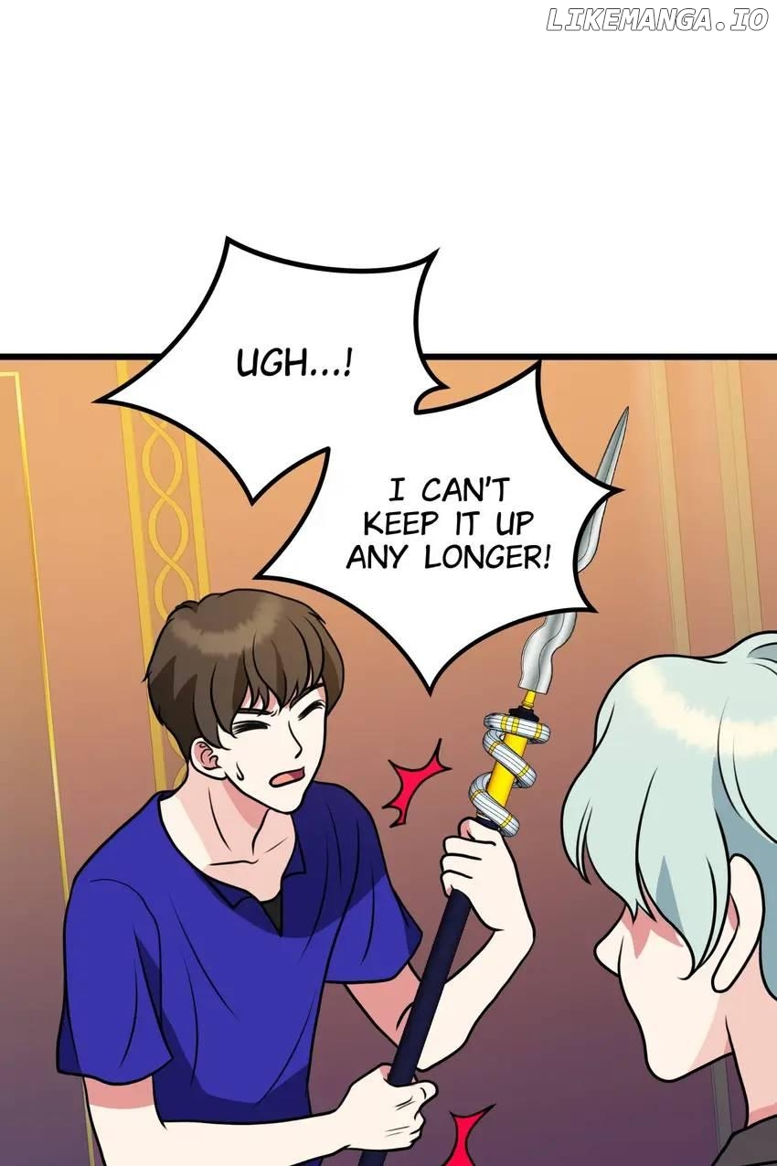 Trial by God’s Descendants Chapter 18 - page 24