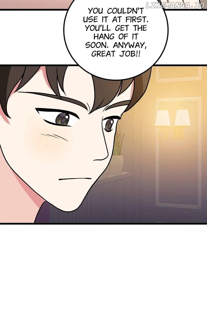 Trial by God’s Descendants Chapter 18 - page 26