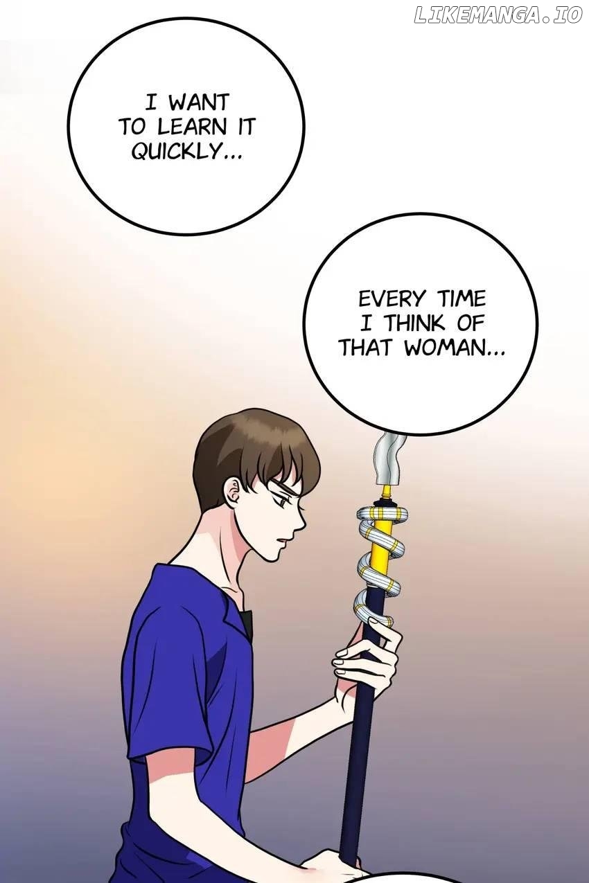 Trial by God’s Descendants Chapter 18 - page 27