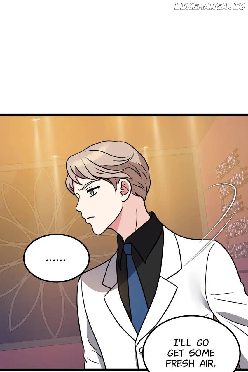 Trial by God’s Descendants Chapter 18 - page 32