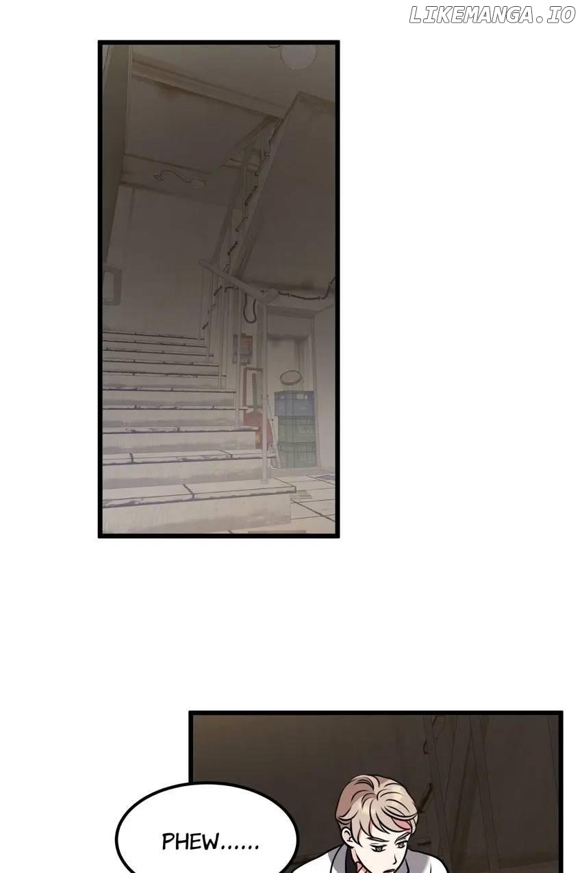 Trial by God’s Descendants Chapter 18 - page 35