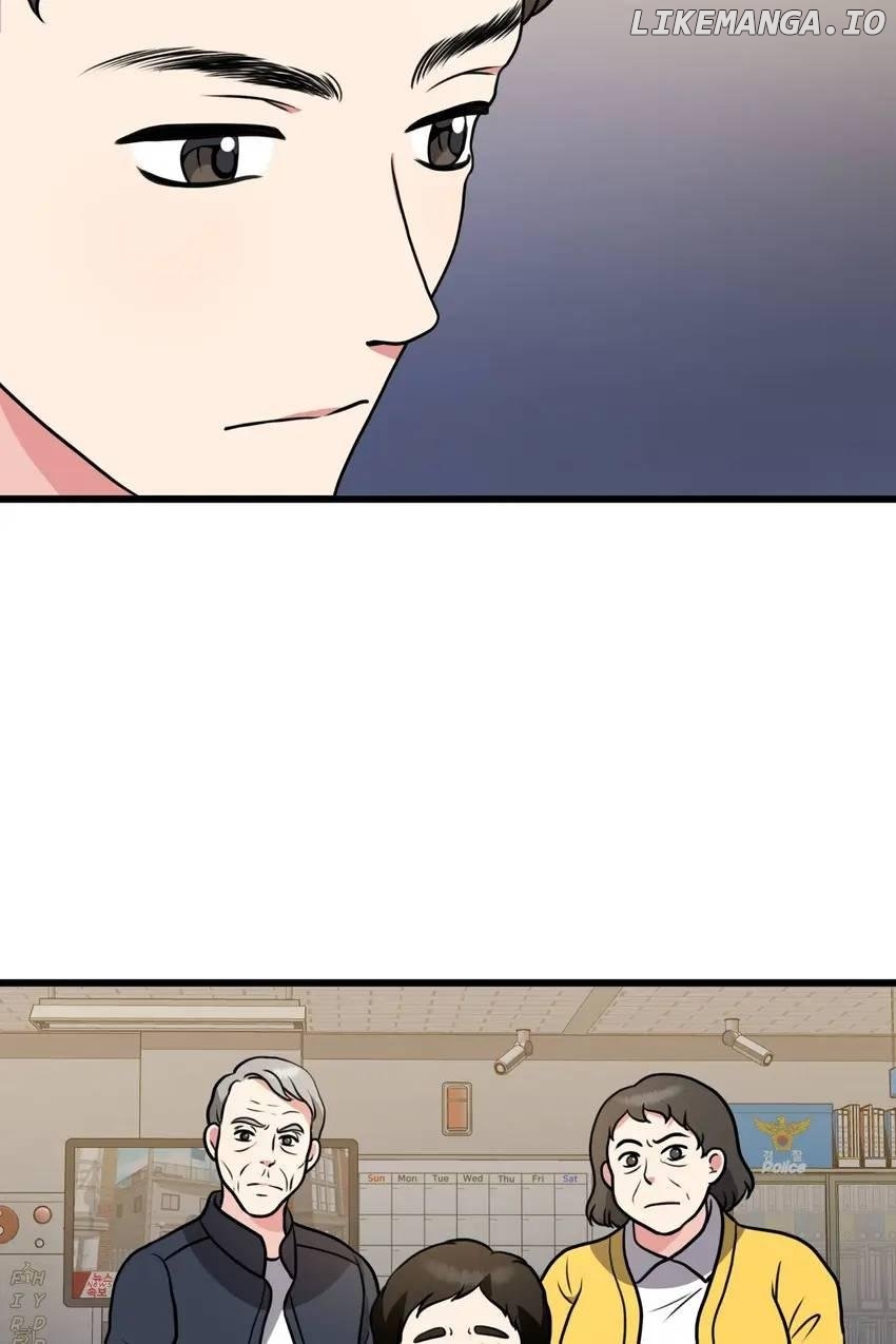 Trial by God’s Descendants Chapter 18 - page 51