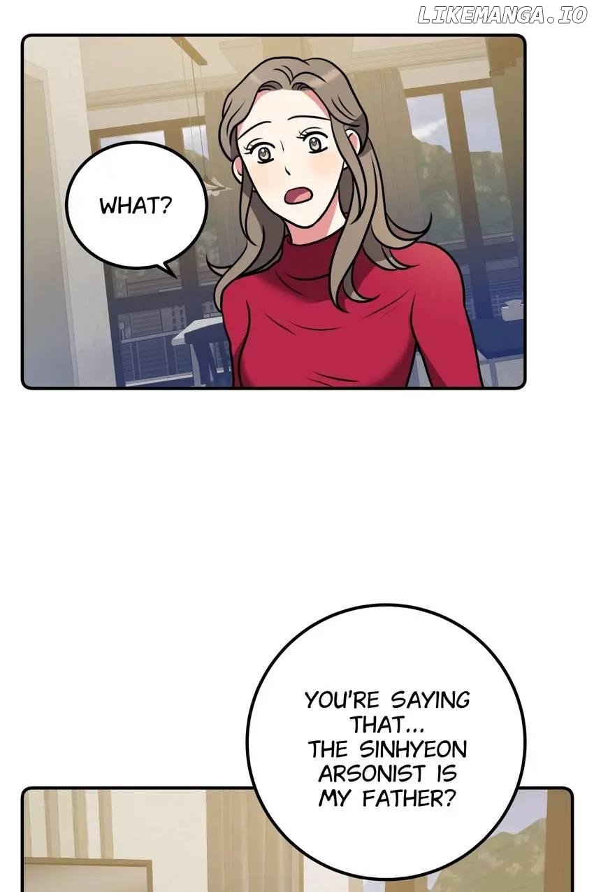 Trial by God’s Descendants Chapter 18 - page 58