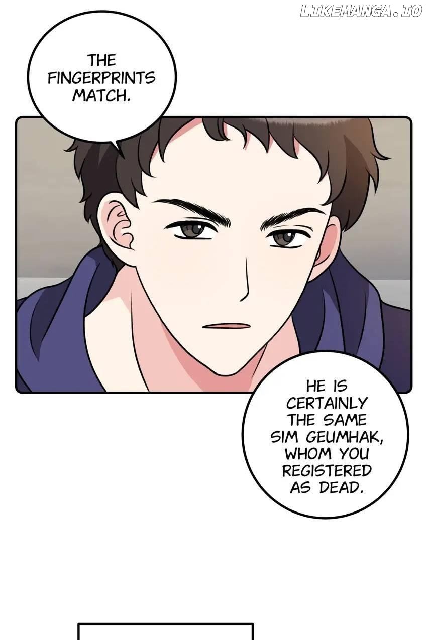 Trial by God’s Descendants Chapter 18 - page 60