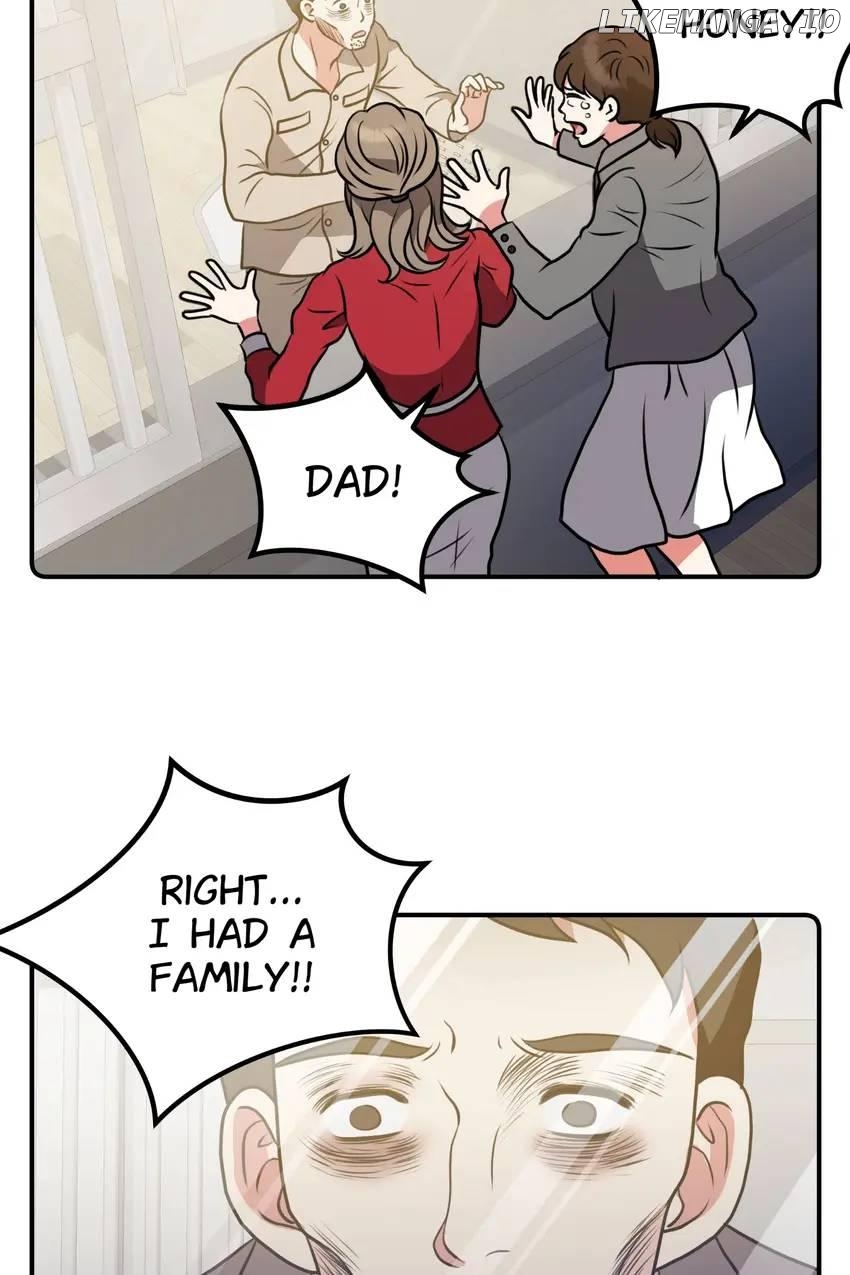 Trial by God’s Descendants Chapter 18 - page 64