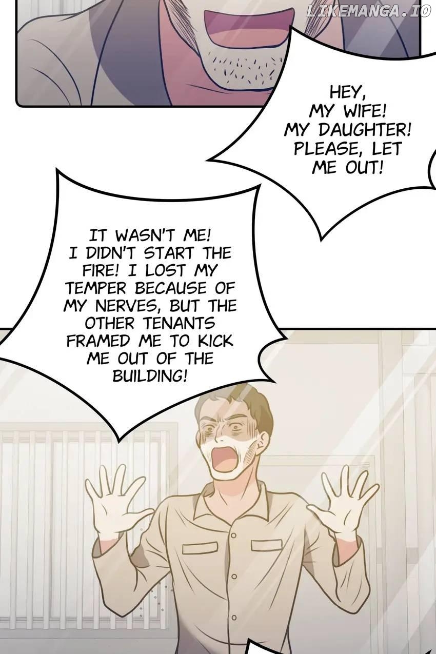 Trial by God’s Descendants Chapter 18 - page 65