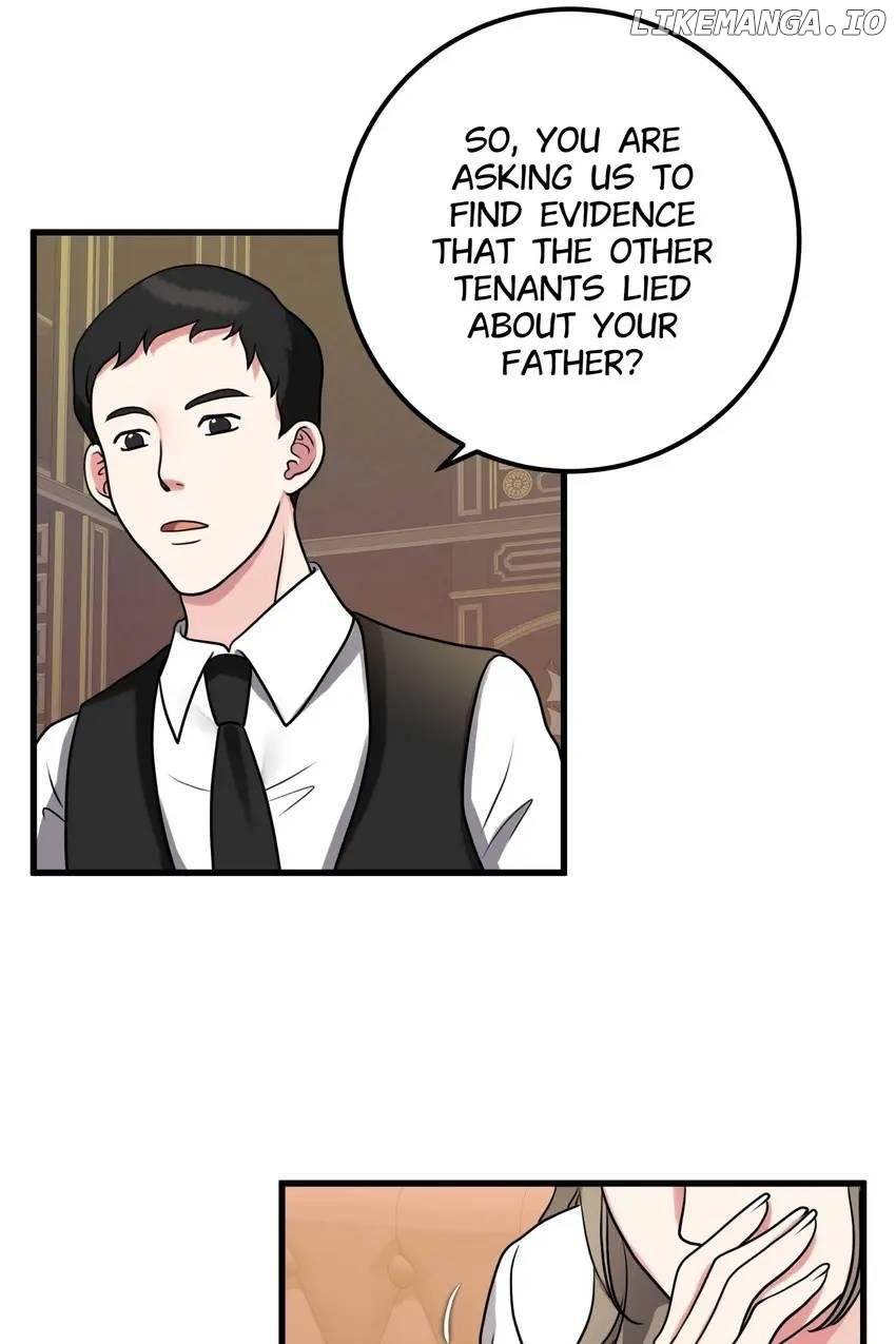 Trial by God’s Descendants Chapter 18 - page 67