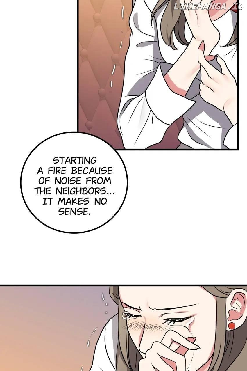 Trial by God’s Descendants Chapter 18 - page 68