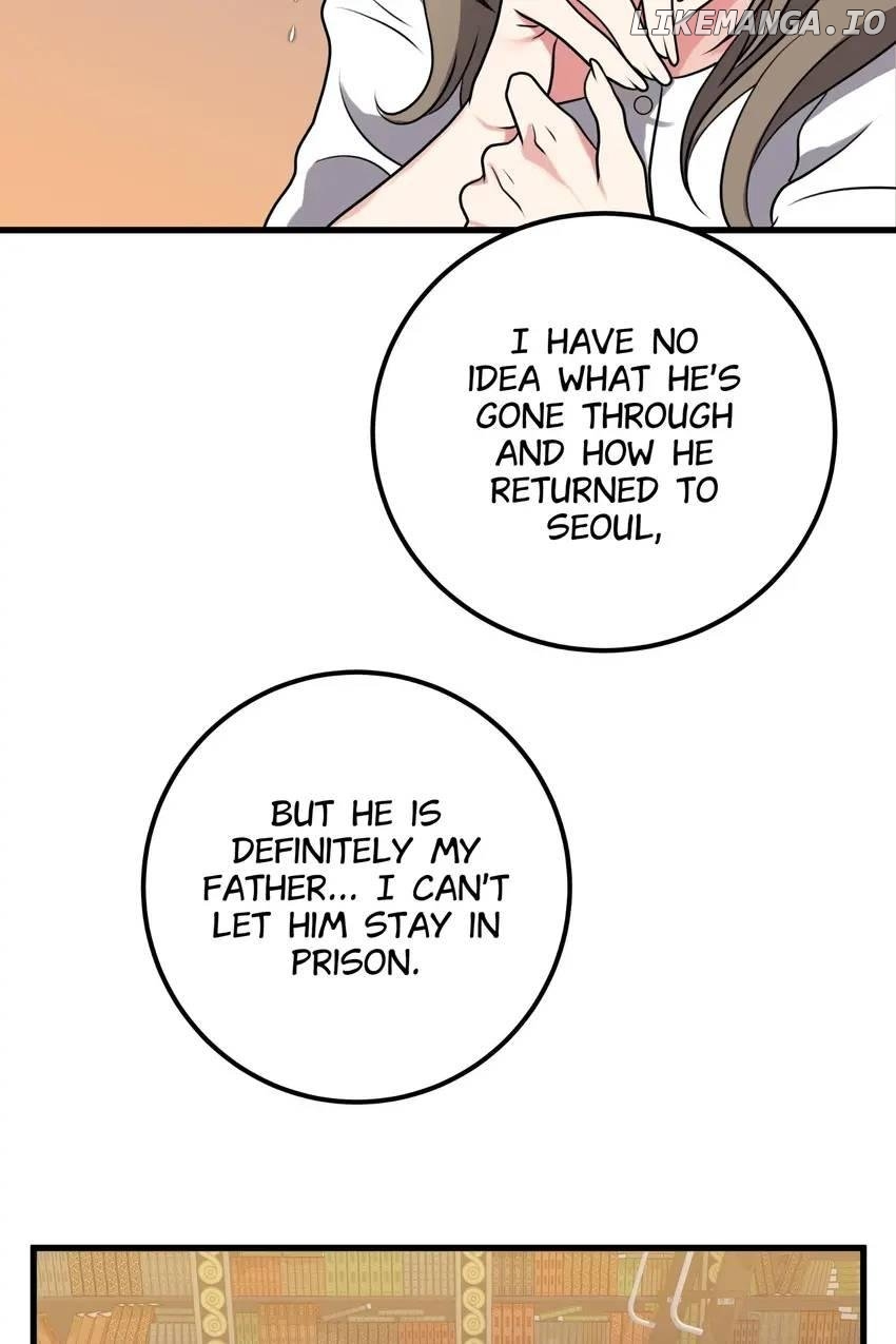 Trial by God’s Descendants Chapter 18 - page 69