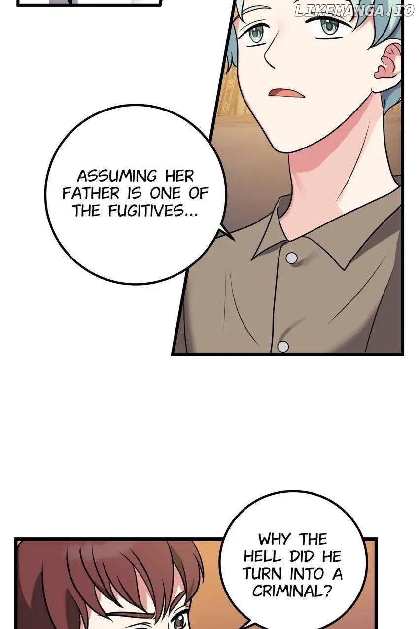 Trial by God’s Descendants Chapter 18 - page 72