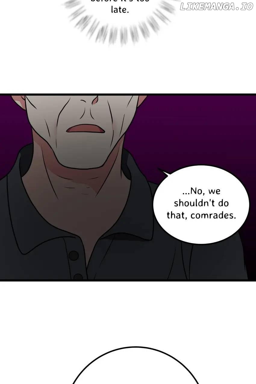 Trial by God’s Descendants Chapter 18 - page 77