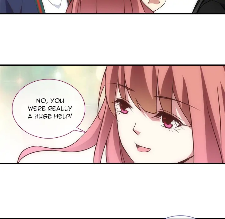 Dating Advice Chapter 20 - page 15