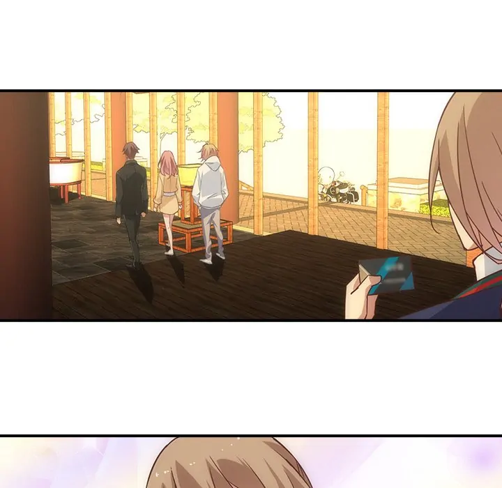 Dating Advice Chapter 20 - page 19