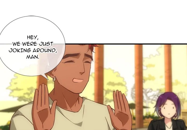 Dating Advice Chapter 20 - page 2