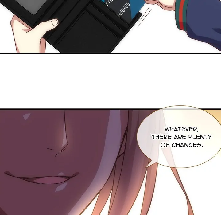Dating Advice Chapter 20 - page 21